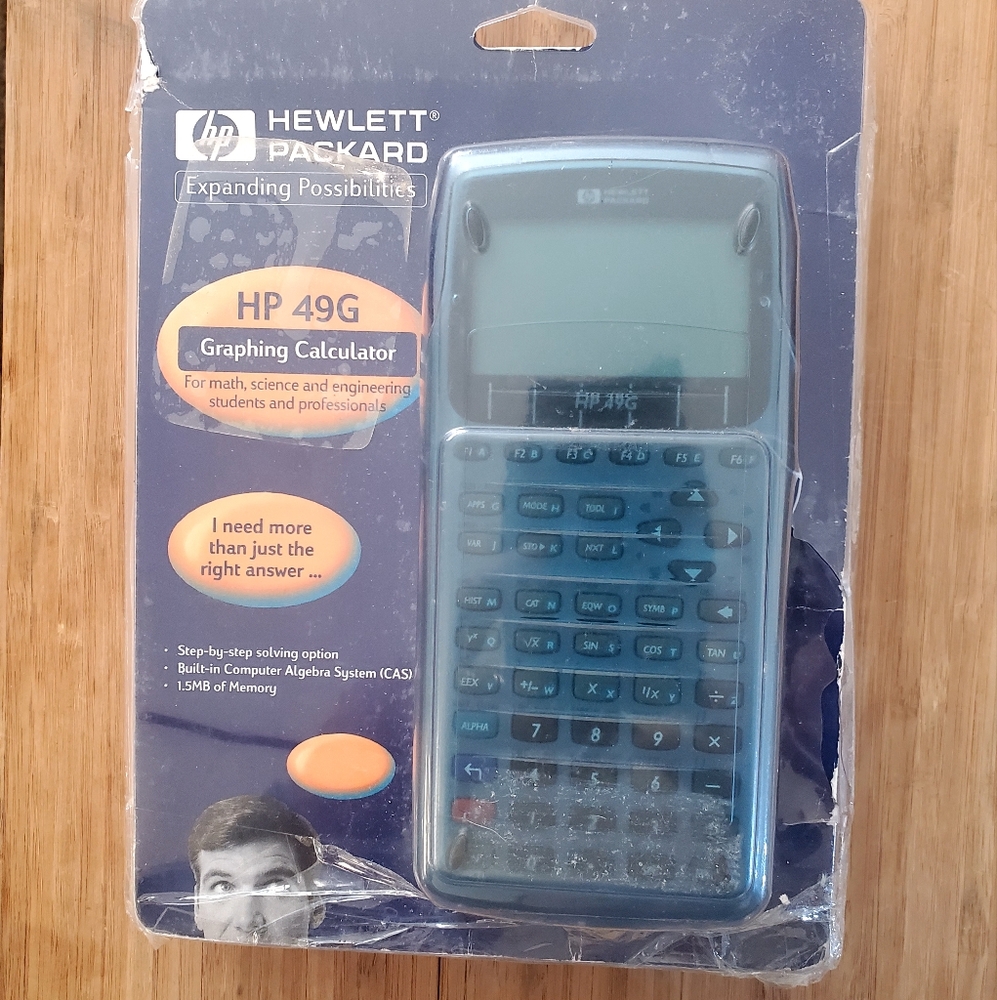 Graphing Calculator